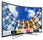 Conforama: Téléviseur LED 123 cm SAMSUNG UE49M6305 à 579€ au lieu de 699€