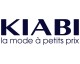 Kiabi: 10€ de remise dès 40€ d'achat   