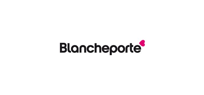 Blancheporte: A gagner 1 an de lingerie sous forme de bons d'achats