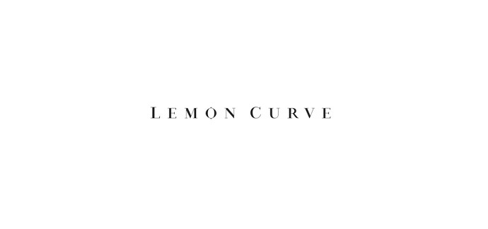 Lemon Curve: Lemon Days : jusqu'à -50% sur une sélection d'articles