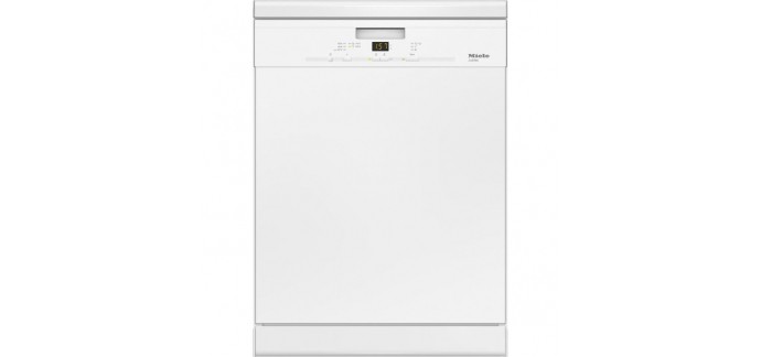 Cdiscount: Lave vaisselle posable 13 couverts MIELE G 4930 à 599,99€ 
