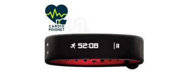 i-Run: 30% de réduction sur ce Bracelet Under Armour Band 