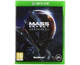 Maxi Toys: Jeu XBOX One - Mass Effect Andromeda, à 19,98€ au lieu de 29,99€