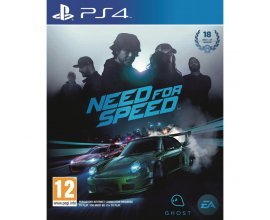 Maxi Toys: Jeu PS4 - Need For Speed 2016, à 14,98€ au lieu de 19,99€