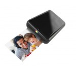 Amazon: Imprimante portable - POLAROID ZIP Mobile Printer, à 125,4€ au lieu de 213,96€