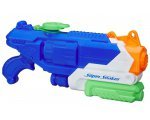 Maxi Toys: -50% remboursés sur tous les pistolets à eau Nerf Soaker
