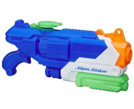 Maxi Toys: -50% remboursés sur tous les pistolets à eau Nerf Soaker