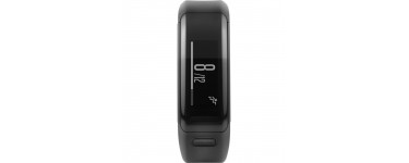 Go Sport: Bracelet Connecté - GARMIN Vivosmart HR Regular, à 119,99€ au lieu de 149€