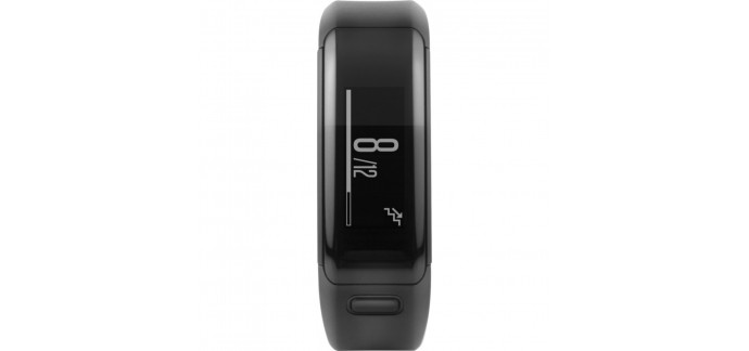 Go Sport: Bracelet Connecté - GARMIN Vivosmart HR Regular, à 119,99€ au lieu de 149€