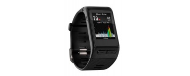 Amazon: Garmin Vívoactive HR - Montre Multisports Cardio Poignet à 170€ au lieu de 269,99€ 
