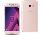Auchan: Smartphone - SAMSUNG Galaxy A3 2017 Rose, à 259,9€ au lieu de 309,9€ + 70€ remboursés