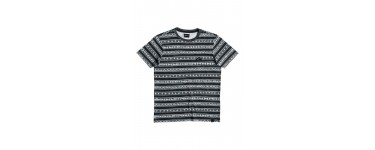 Quiksilver: Gone Tribal - Surf tee à 18,19€ au lieu de 25,99€