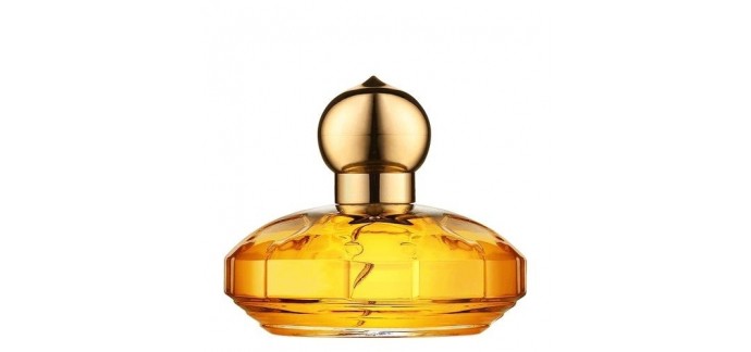 Origines Parfums: Casmir Chopard Eau de parfum 100ml à 39,15€ au lieu de 79€