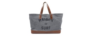 Oxbow: Sac Brava - Marine à 60€ au lieu de 120€