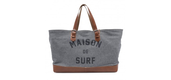 Oxbow: Sac Brava - Marine à 60€ au lieu de 120€