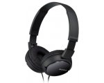 Amazon: Casque audio pliable Sony MDR-ZX110B Noir à 14,99€