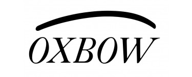 Oxbow: Livraison offerte sans minimum d'achat