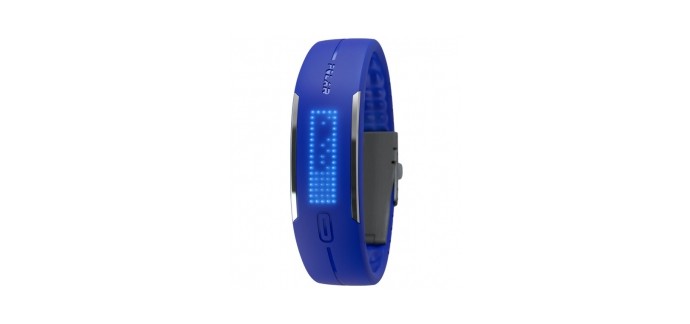 Alltricks: Bracelet d'activité - POLAR Loop Bleu, à 70,67€ au lieu de 99€
