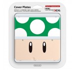 Rue du Commerce: Coque Nintendo New 3DS Toad Verte à 1€
