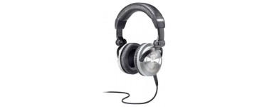 Thomann: Casque Hi-Fi - ULTRASONE PRO-550i, à 168€ au lieu de 239€