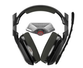 Fnac: Micro-casque filaire ASTRO Gaming A 40 TR Kaki + MixAmp M80 pour XBOX One, à 132,1€ au lieu de 220€