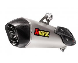 Motoblouz: 15% d'économie sur tous les pots et lignes d'échappement de moto