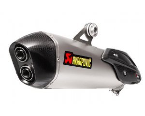 Motoblouz: 15% d'économie sur tous les pots et lignes d'échappement de moto