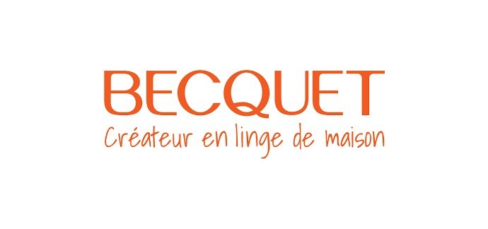 Becquet: Jusqu'à -70% sur la promotion "Prix sacrifiés"