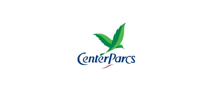 Center Parcs: -10% supplémentaire pour les jeunes parents