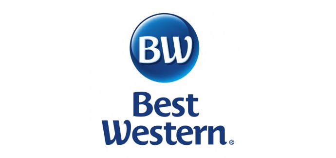 Best Western: De 15% à 30% de remise sur les réservation anticipées