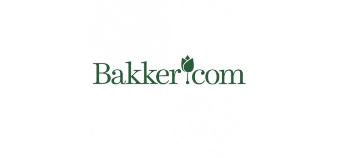 Bakker.com: Jusqu'à -50% sur le 2ème paquet acheté (hors exceptions)