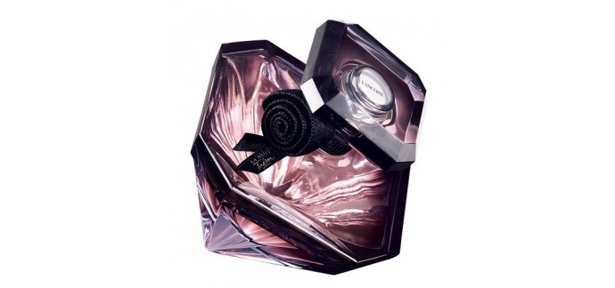 Beauty Success: Eau de Parfum La Nuit Trésor 50ml Lancôme au prix de 61,50€ au lieu de 82€