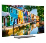 Webdistrib: Téléviseur - LG OLED55B6V, à 1099,88€ au lieu de 3490€