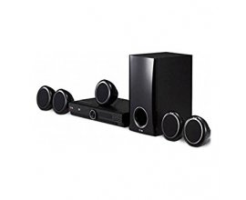 Rue du Commerce: Home Cinéma 5.1 - LG DVD LHD427, à 119,99€ au lieu de 169€