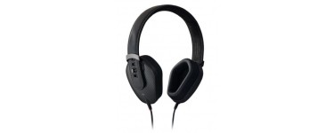 Thomann: Casque HiFi - PRYMA 01 Notte Carbon, à 295€ au lieu de 549€