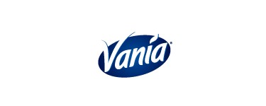 Vania: Echantillons Vania gratuits