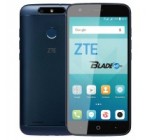 Villatech: Smartphone ZTE Blade V8 LITE Bleu nuit à 99 € au lieu de 129 €