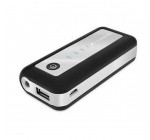Pixmania: RUNTASTIC RUNBATT2 - Batterie externe USB à 19,99€ au lieu de 30€