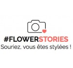 Promod: 1 an de fleurs et 150€ de shopping Promod à gagner