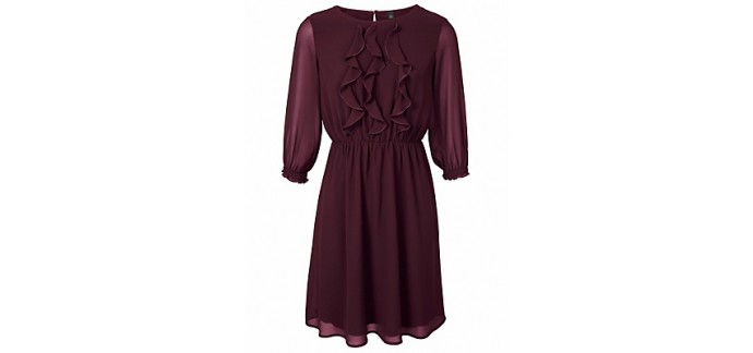 Helline: Robe à 59,99€ au lieu de 79,99€