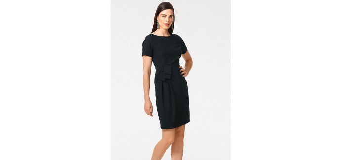 Helline: Robe de cocktail à 59,99€ au lieu de 109,99€