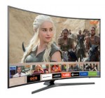 Conforama: 300€ de réduction sur ce TV Samsung 65MU6655 UHD 4K