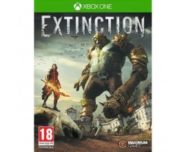 Cdiscount: Extinction Jeu Xbox One à 58,99€ au lieu de 69,99€