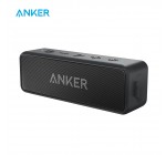 AliExpress: Anker SoundCore 2 Portable Bluetooth Sans Fil à 29,61€ au lieu de 51,05€ 