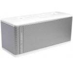 MacWay: RIVA Turbo X White - Enceinte Bluetooth aptX Premium à 159€ au lieu de 199€