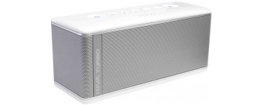 MacWay: RIVA Turbo X White - Enceinte Bluetooth aptX Premium à 159€ au lieu de 199€