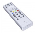 Fnac: Télécommande Gioteck Media Control Keyboard MK1 S Blanc pour Xbox One S à 20€ au lieu de 39,99€