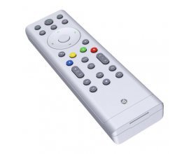 Fnac: Télécommande Gioteck Media Control Keyboard MK1 S Blanc pour Xbox One S à 20€ au lieu de 39,99€