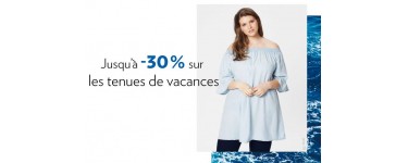 navabi: Jusqu'à -30% sur les tenues de vacances