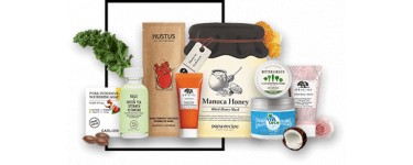 Sephora: Des kits de soins Super Ingredients à gagner